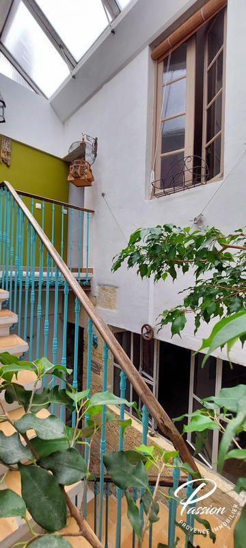 Mas - 190 m² - 6 pièces