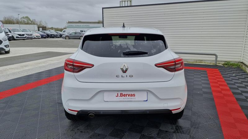 Renault Clio V Sce 65 Evolution