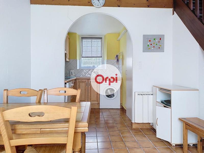 Longère - 187 m² - 7 pièces