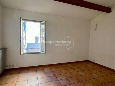 Maison de village - 54 m² - 3 pièces