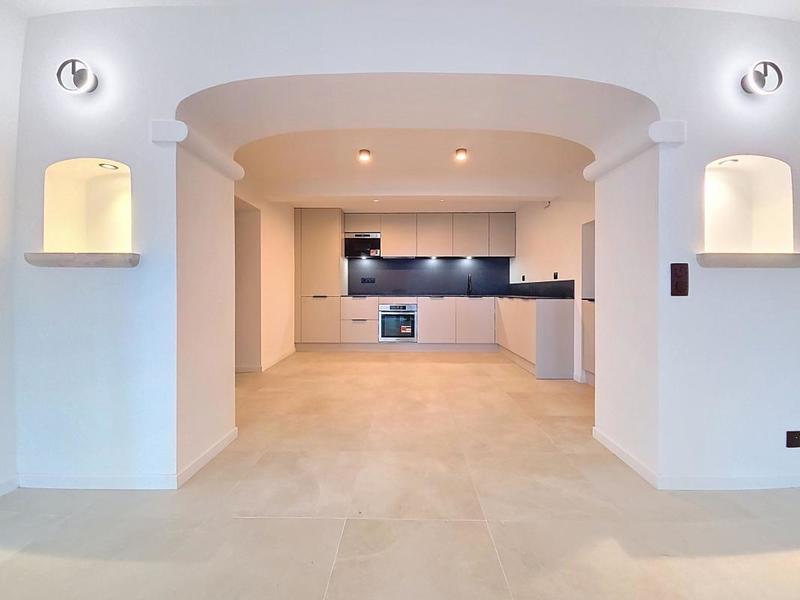 Duplex - 152 m² - 5 pièces