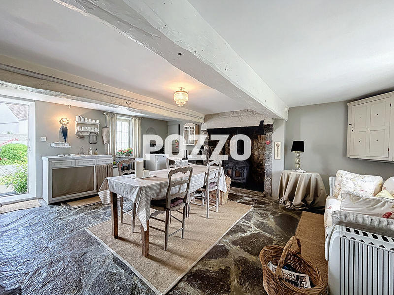 Maison - 142 m² - 4 pièces