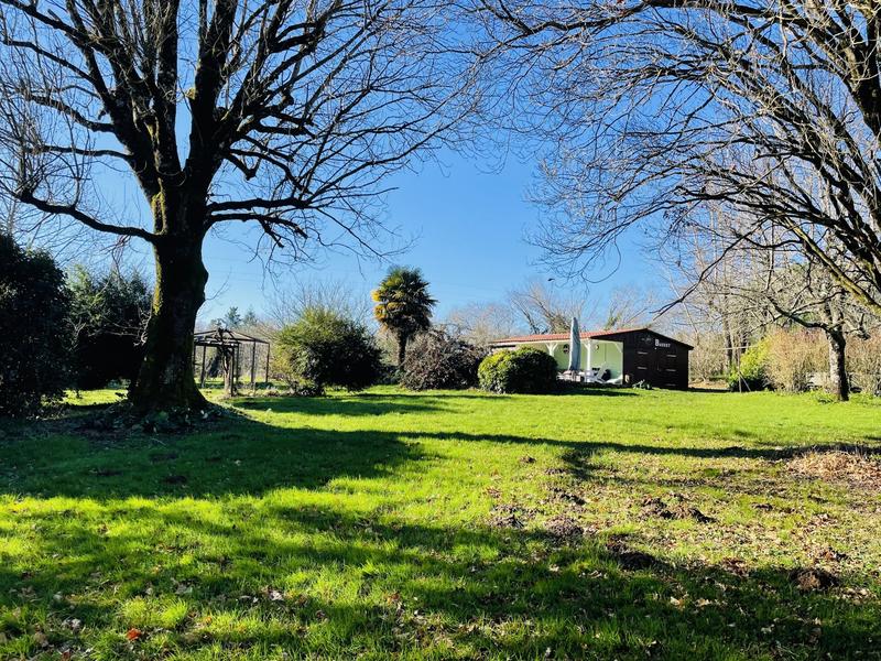 Maison - 161 m² - 6 pièces