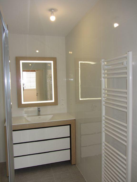 Appartement - 110 m² - 3 pièces