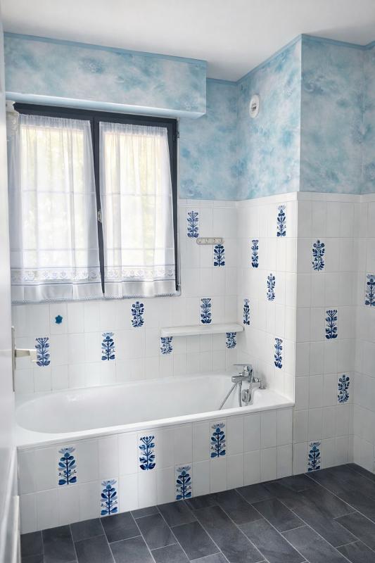 Appartement - 61 m² - 2 pièces