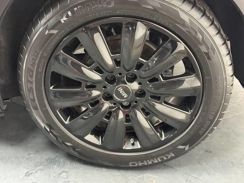 Mini Mini Countryman 136 ch Bva7 Cooper Longstone