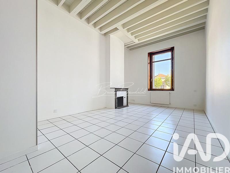Appartement - 30 m² - 1 pièce