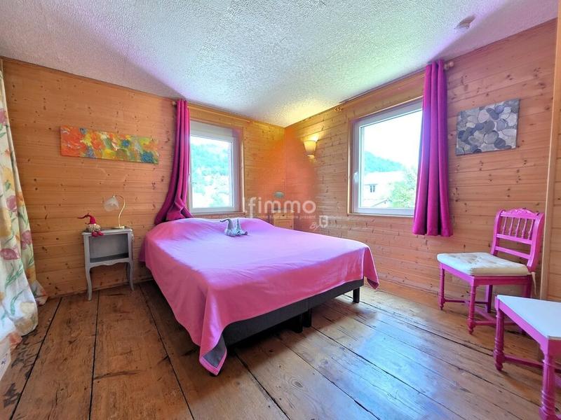 Maison - 500 m² - 14 pièces