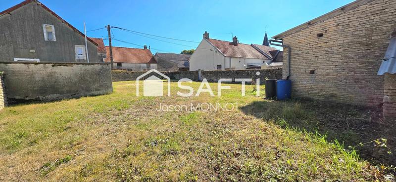 Maison - 74 m² - 3 pièces