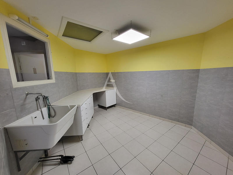 Maison - 110 m² - 8 pièces