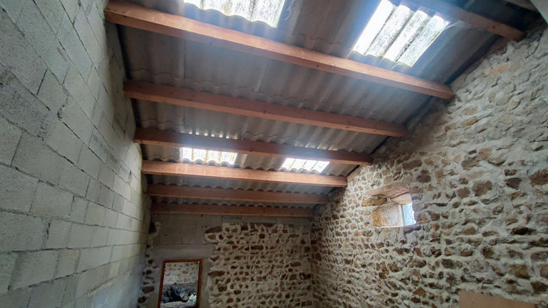 Maison - 185 m² - 6 pièces