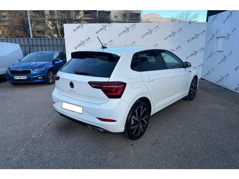 Volkswagen Polo 1.0 Tsi 110 s&amp;S Dsg7 R-Line