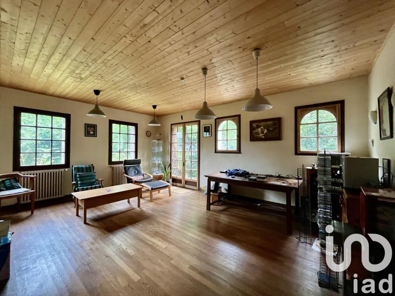 Maison - 147 m² - 7 pièces