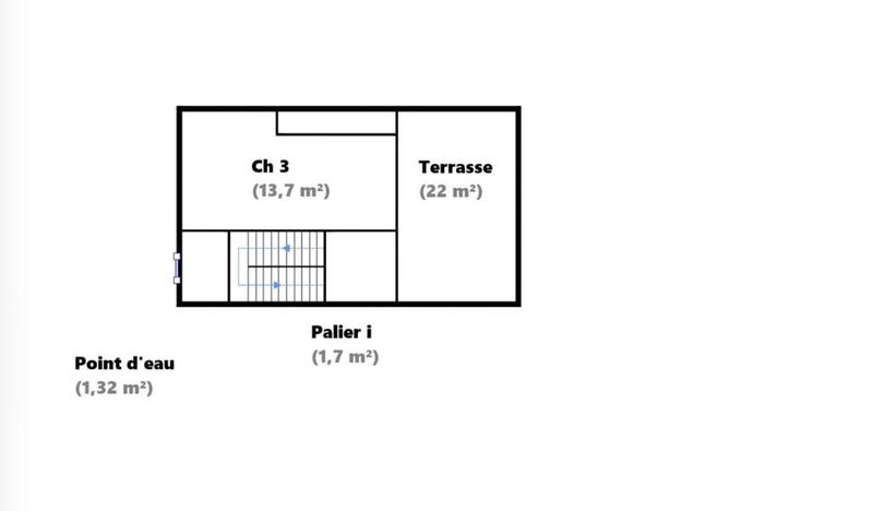 Villa - 145 m² - 5 pièces