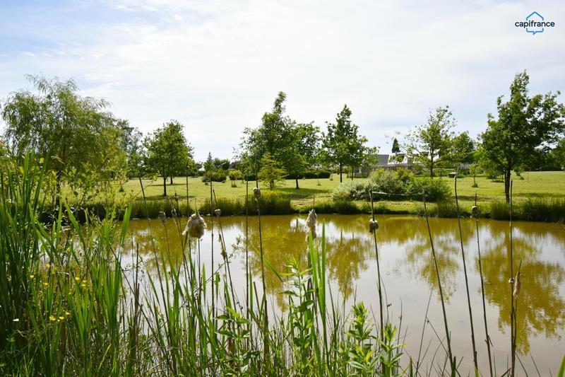 Propriété - 373 m² - 11 pièces