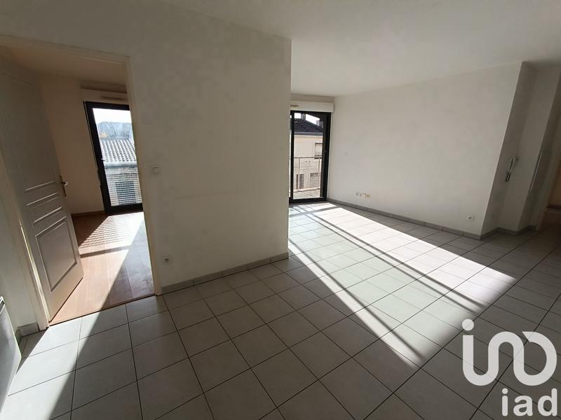 Appartement - 81 m² - 4 pièces