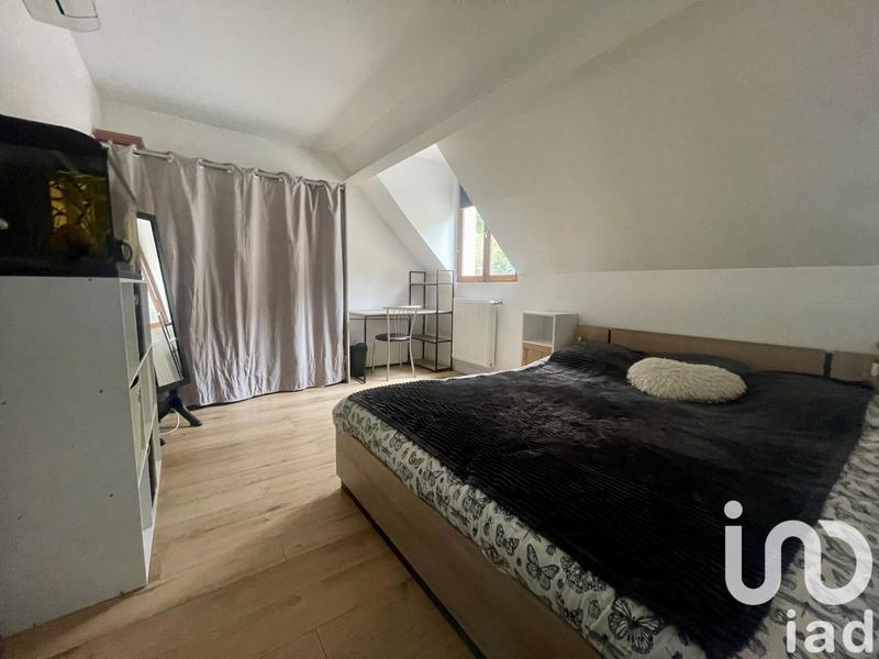 Maison - 85 m² - 7 pièces