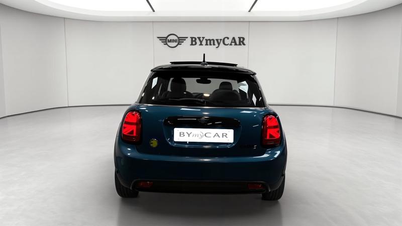 Mini 3 portes Hatch Electric F56 Bev Lci Cooper se 184 ch Edition Premium Plus