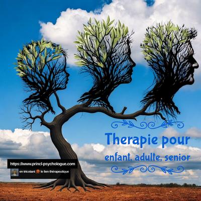 Psychologue clinicien-Psychothérapeute