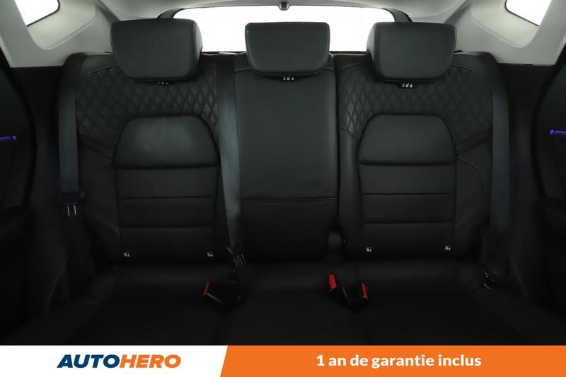 Renault Captur 1.5 Blue dCi Initiale Paris Edc 116 ch