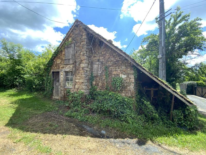 Maison - 75 m² - 5 pièces