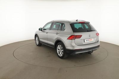 Volkswagen Tiguan 2.0 Tdi BlueMotion Tech Carat Dsg7 /150 ch