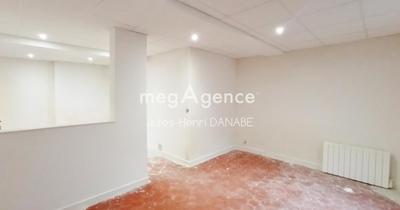 Appartement - 36 m² - 1 pièce