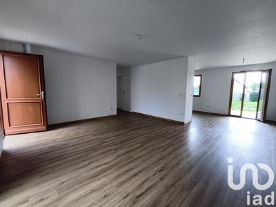 Maison - 88 m² - 4 pièces