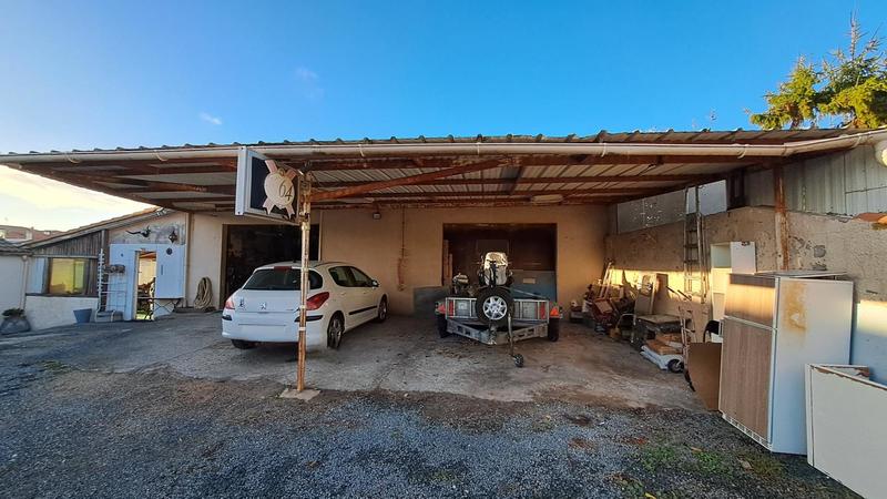 Maison - 158 m² - 6 pièces