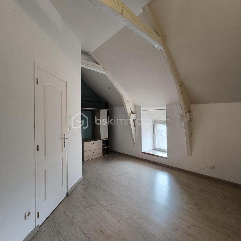 Longère - 166 m² - 6 pièces