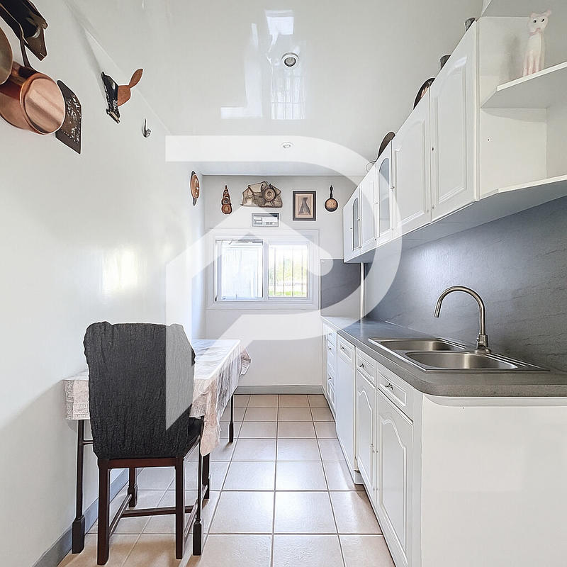 Appartement - 73 m² - 3 pièces