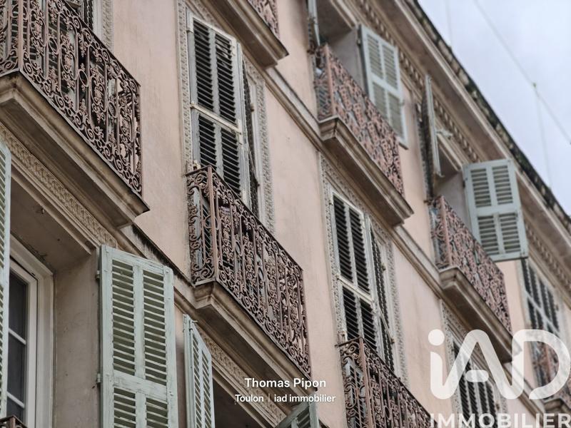 Appartement - 66 m² - 4 pièces