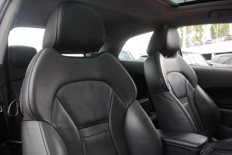 Audi A1 (2) 1.4 Tfsi 125 Ambition Luxe s tronic