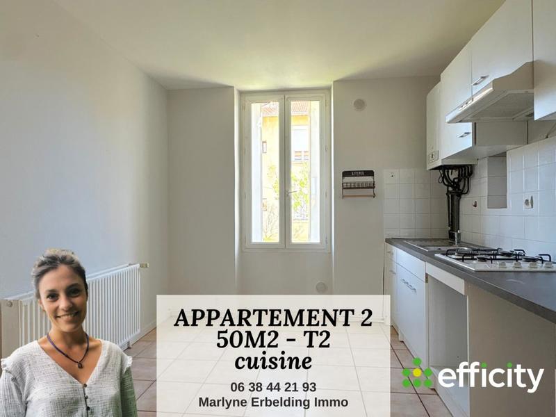 Immeuble - 189 m² - 10 pièces