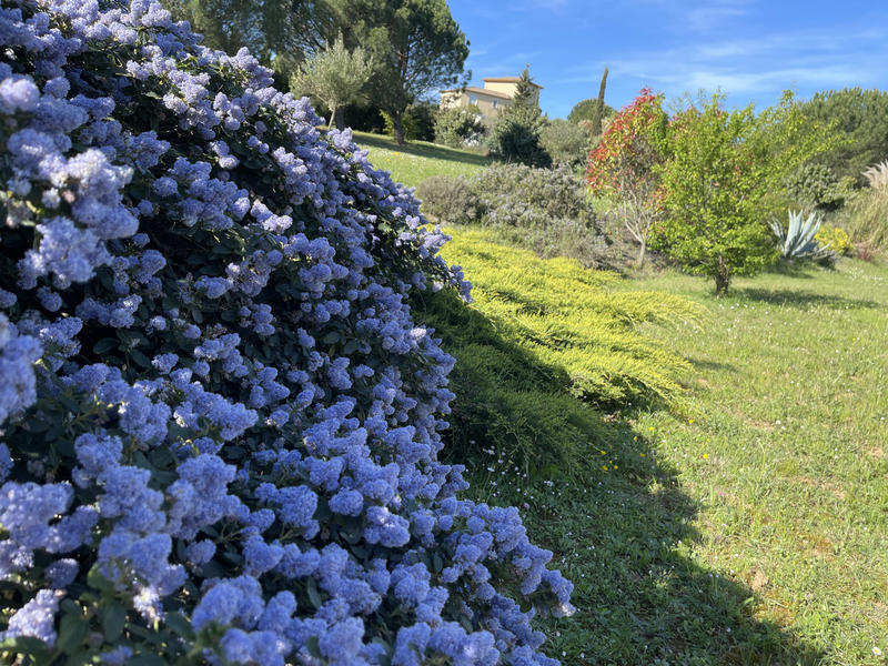 Villa - 140 m² - 5 pièces