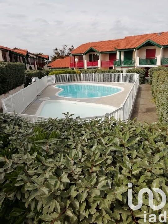 Maison - 48 m² - 3 pièces