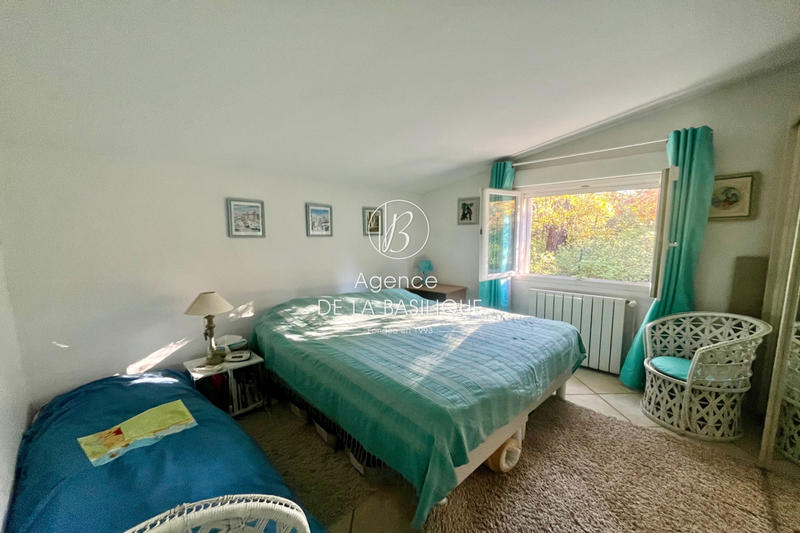 Maison - 175 m² - 8 pièces