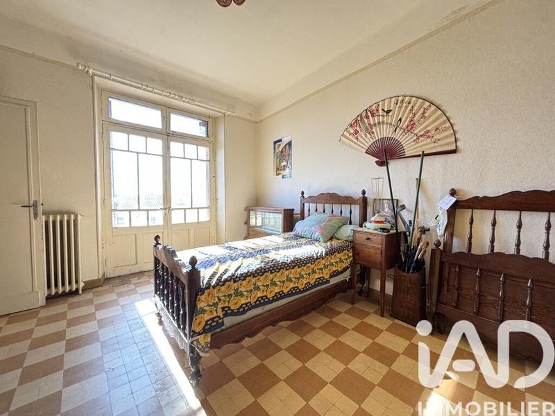 Appartement - 126 m² - 5 pièces