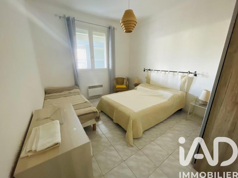 Appartement - 91 m² - 4 pièces