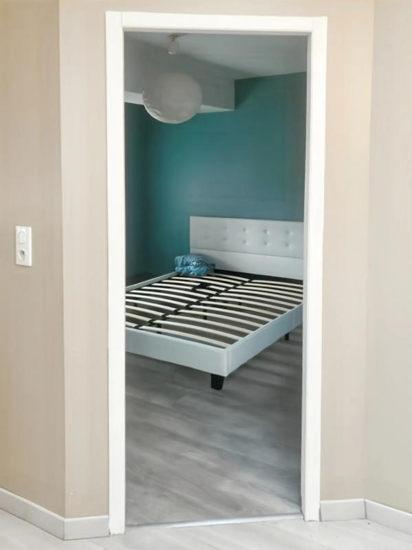 Maison de ville - 88 m² - 6 pièces