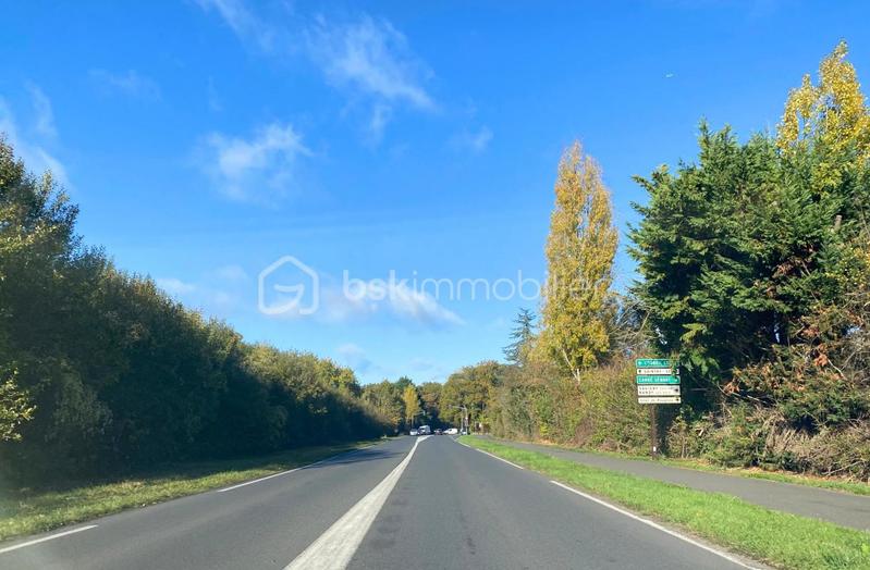 Maison - 79 m² - 4 pièces