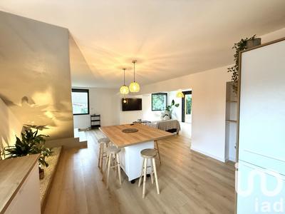 Maison - 148 m² - 6 pièces