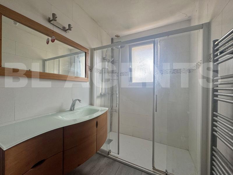 Maison - 112 m² - 4 pièces