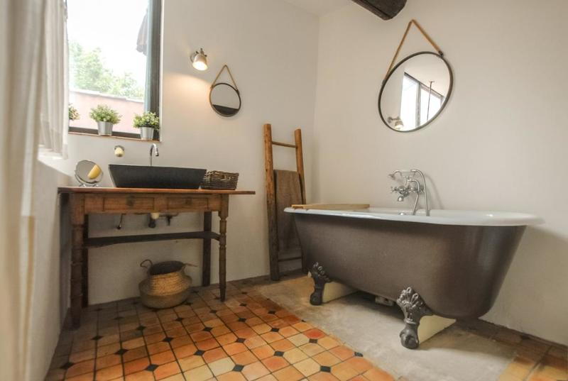 Appartement - 76 m² - 3 pièces