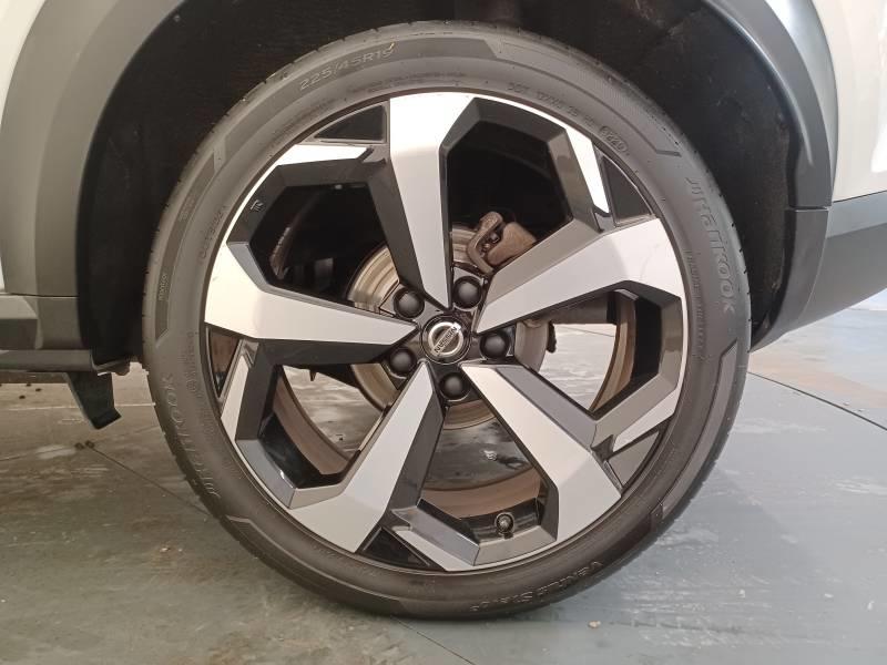 Nissan Juke Dig-T 117 Dct7 Tekna