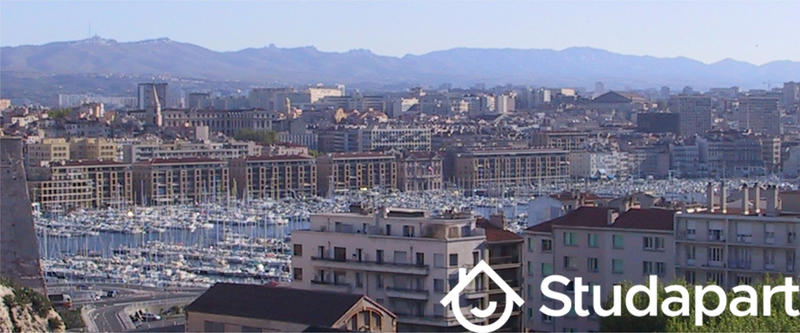 Appartement - 25 m² - 1 pièce