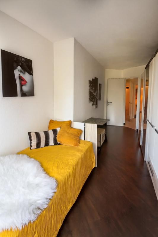 Appartement - 112 m² - 4 pièces