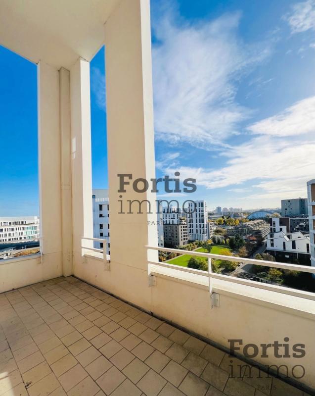 Duplex - 92 m² - 4 pièces