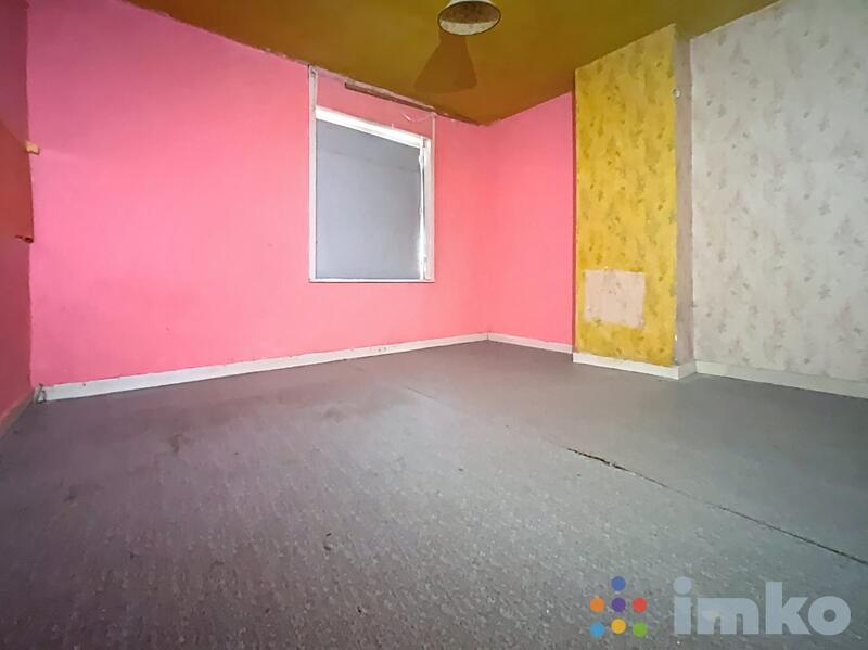 Maison - 83 m² - 4 pièces