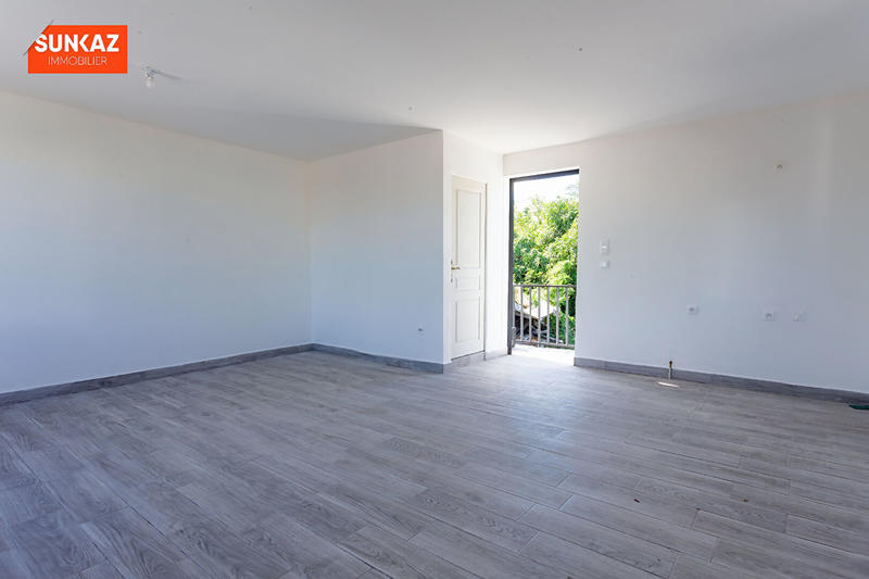 Local d'activités - 35 m²